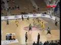 PANATHINAIKOS-MACCABI 80-79 PANATHINAIKOS HIGHLIGHTS