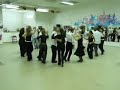 Herminio et Carole - ABC Danse à La Verrière (78) partie 1