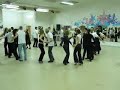 Herminio et Carole - ABC Danse à La Verrière (78) partie 1