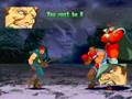 Street Fighter Alpha 3: Rolento Full Storyline and Ending