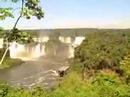 Iquazu Falls - Brasil Iquazu Falls - Brasil