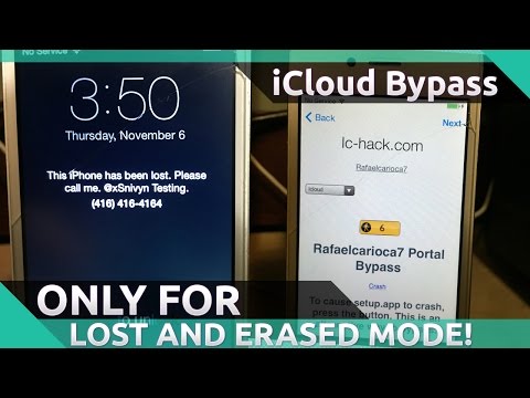 how to remove icloud lock