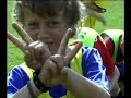 N�tter�y IF Fotball / 1998 / Summer training