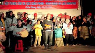 2012 | Vietnam Humanity