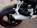 Srad 1000 com escape Micron
