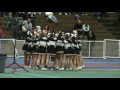 NORTH ANDOVER CHEERLEADING - STATES, Pre Routine