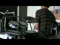 Native Metal Cover by Ben Gehrke