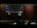Bhangra Dance Performance