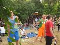 Gaudium, Fusion 2008 (1/2)