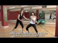 videos de Nikewomen functional training Jane Wake/Stephanie Gore bodywind