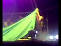 Diante do Trono - Ministração com Dança