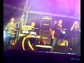 Diante do Trono - Ministração com Dança