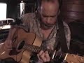 Nursie - Jack Hicko plays Jethro Tull