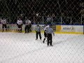 Kory Cooke VS. Luke Cudmore