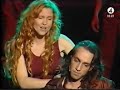 some songs from the musical (swedish version from 2005 starring anders ekborg, oskar bly, jenny silver)