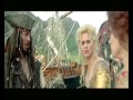 pirates des caraïbes 3