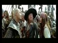 pirates des caraïbes 3