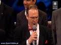 Adamek - Beil. Wejscie O'Neil Bell na ring