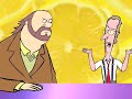 Election Fever with Penalty and Lloyd!