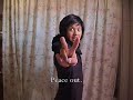 For Park Sensei- Kuji kiri hand signs