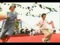 Dschinghis Khan - Oh Man Seok And Yoon Eun Hye