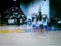 SHS MAJESTICS DRILL TEAM- EL CENTRO, CA