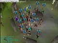 Masta122 gets 99 Herblore - Runescape