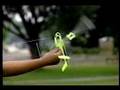 Helicopter Kite Info Video