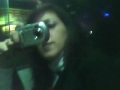viajando paveando sin verguenza