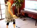 Deena from WRMF -- DDR challenge