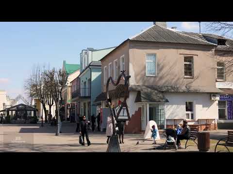 Это Барановичи. 05.04.25. 22 выпуск.