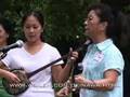 Okinawan Folk Music - Shamisen and Taiko