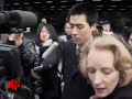 U.S. Missionary Freed by North Korea