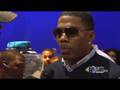 Nelly & the 2009 Ford Flex: Hip-Hop Customization Continues