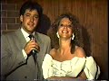 Unidentified 1988 Interview