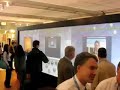 Obscura Multi touch wall - General Motors Obscura Multi touch wall - General Motors