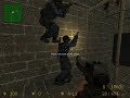 My first counter strike soruce video.