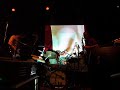 Artanker Convoy + MUX @ Tonic