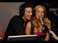 Sabrina Bryan & Mark Ballas xO