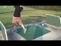 Worst Golf Swing