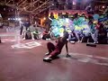 Chicas vs Gemelos (Skatepark)