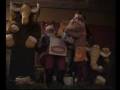 This short video should give new volunteers an idea of what to expect. TME