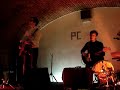 Pelle Carlberg - Rocket Man