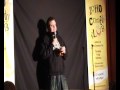 Dag Soras- Soho Comedy Club