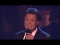 Susan Boyle & Donny Osmond (Duet/Serenade) ~ "This Is The Moment" ~ Dancing With The Stars