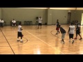 BBC Spring Combine 2011: Game 4 1st Half 