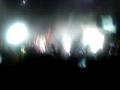 Jaguares Habitacion de tu Mente-Alquimista Palacio de los Deportes 28 de Noviembre 2009