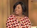Sherri Shepherd prepares to vote for the first time ever Sherri Shepherd prepares to vote for the first time ever
