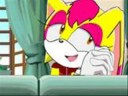 Tribute to Sonic Fancharacters