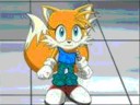 Tribute to Sonic Fancharacters